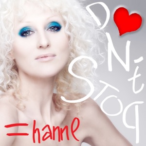 Don't Stop (Radio Edit) [feat. Mariann Thomassen & Lars-Erik Westby]
