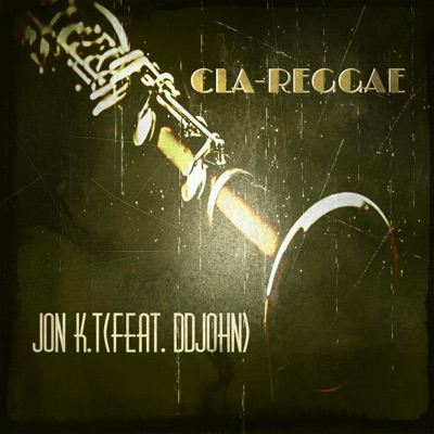 CLA-Reggae - EP
