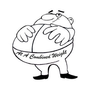 At A Combined Weight – Episode 5