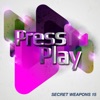 Secret Weapons 15
