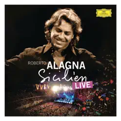 Sicilien Live - Roberto Alagna