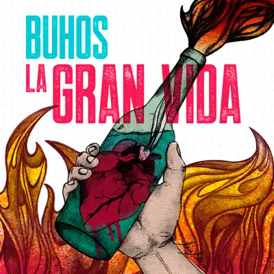 La Gran Vida - Buhos La Gran Vida - Buhos