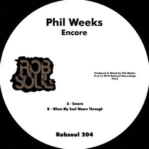 Encore - Single