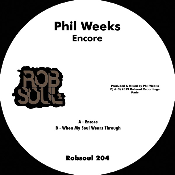 Encore - Single