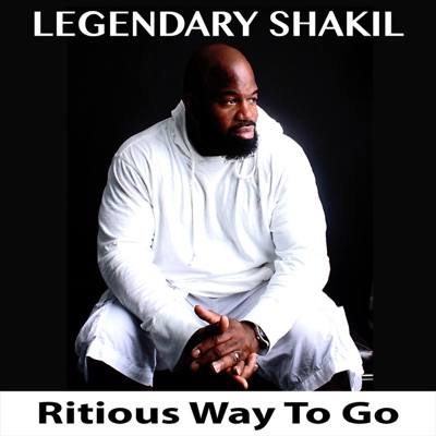 Ritious Way to Go - Single