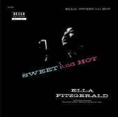 Ella Fitzgerald - That Old Black Magic