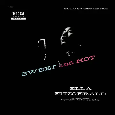 Sweet and Hot - Ella Fitzgerald