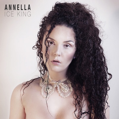 TROUBLE (TRADUÇÃO) - Annella 