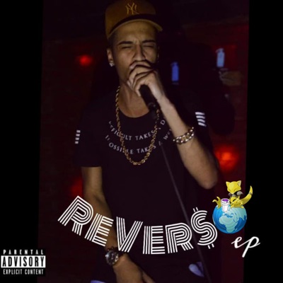 Reverso - EP