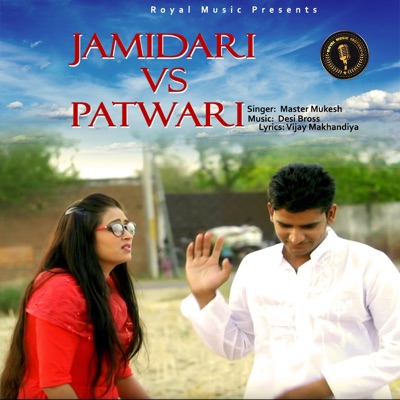 Jamidari vs. Patwari - Single