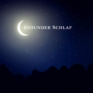 Gesunder Schlaf: Musiktherapie und Natur klingen für Entspannung, Schlafprobleme, Stressabbau