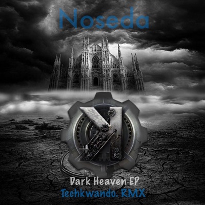 Dark Heaven - Single