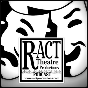 R-ACT Live! | 2017 Holiday Radio Show