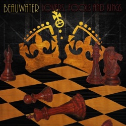 Beauwater - Lines Upon a Page