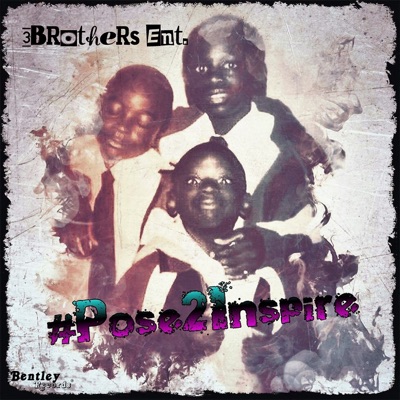 #Pose2Inspire - Single