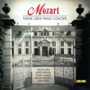 Piano Concerto No. 10 in E-Flat Major, K. 365: I. Allegro