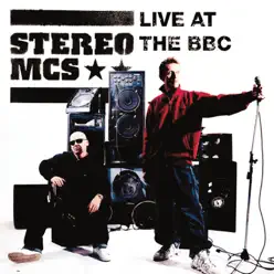 Live At the BBC - Stereo MC's