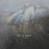 FITZ ROY - Back off