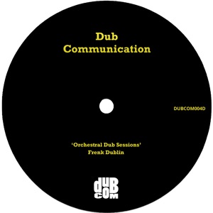 Orchestral Dub Sessions - Single