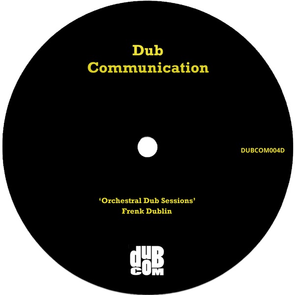 Orchestral Dub Sessions - Single