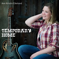 Ann Kristin Eikeland