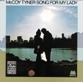 McCoy Tyner - The Night Has a Thousand Eyes