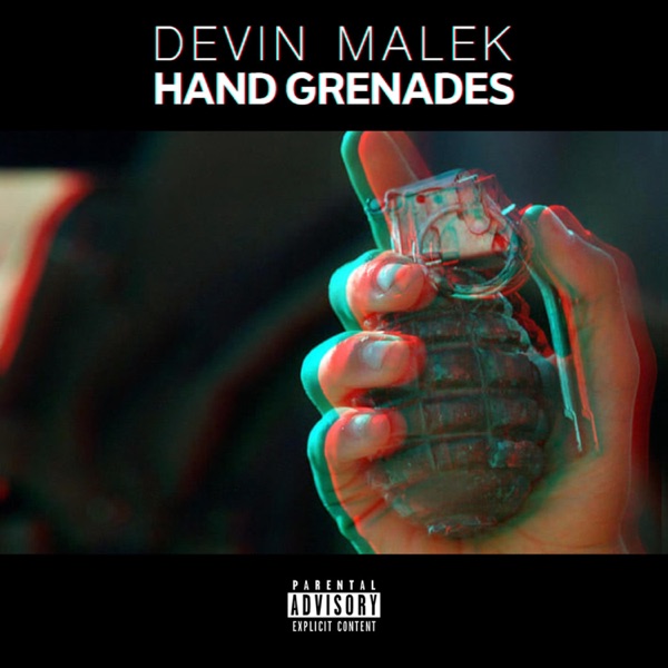 Hand Grenades