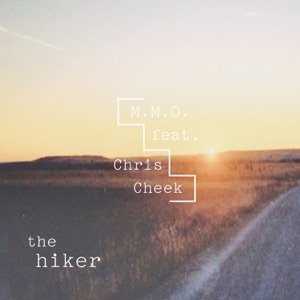 The Hiker (feat. Chris Creek)