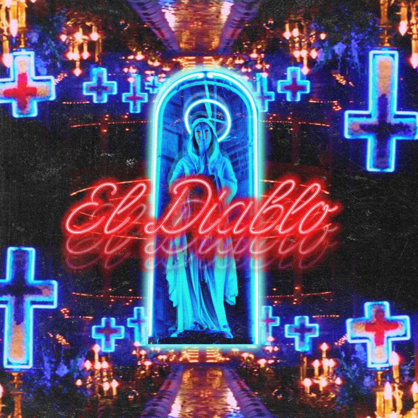 El Diablo (feat. Sludge) - Single