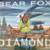 Bear Fox - Medicine Songs