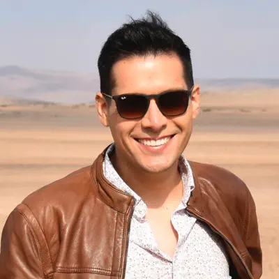 Listen to Chris Farías, watch music videos, read bio, see tour dates & more!
