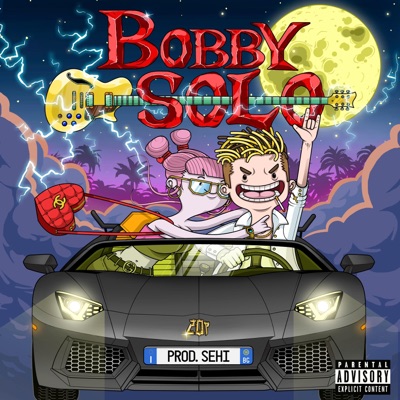 Bobby Solo (feat. Sehi) - Single