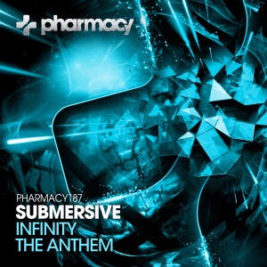 Infinity / The Anthem - Single