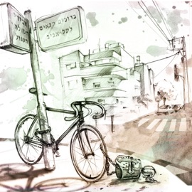 מחוסר בית אבירי השולחן העגול