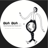 Daniel Sanchez & Friends, Vol. 2 - Single - Daniel Sanchez