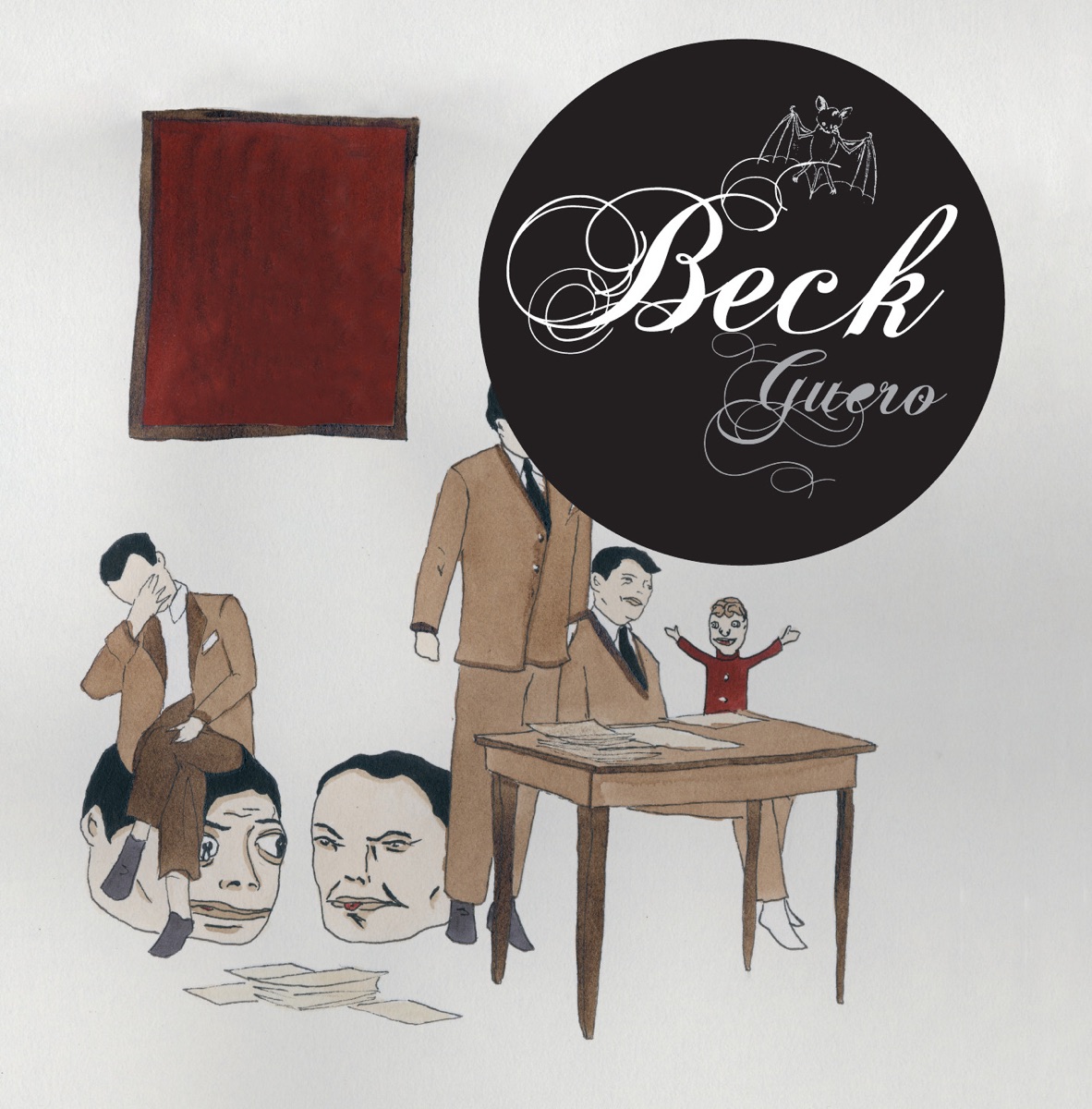 Beck - Mellow Gold - Amazon.com Music