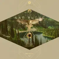 La Maison (Whitesquare Remix) — Gab Rhome