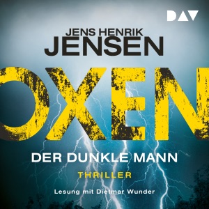 Der dunkle Mann: Oxen 2