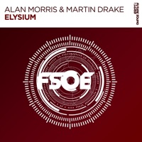 Elysium - Single - Alan Morris & Martin Drake