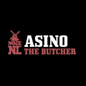 The Butcher - Single