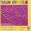 Teclado Espetacular, Vol. 2 - As Músicas de Nelson Gonçalves