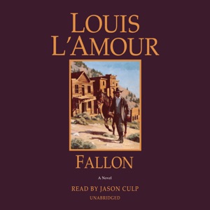 Fallon: A Novel (Unabridged)