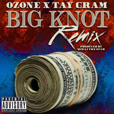 Big Knot (Tay Gram Remix) - Single
