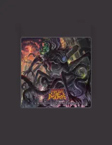 Listen to Horror of pestilence, watch music videos, read bio, see tour dates & more!