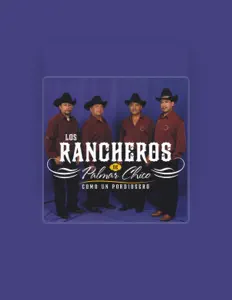 Escucha a Los Rancheros De Palmar Chico, mira videos musicales, lee su biografía, consulta las fechas de las gira y más.