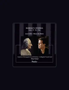 Capriccio Stravagante Les 24 Violons을(를) 듣고, 뮤직 비디오를 보고, 약력을 읽고, 투어 일정 등을 확인하세요!