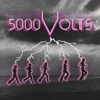 5000 volts - I'm On Fire