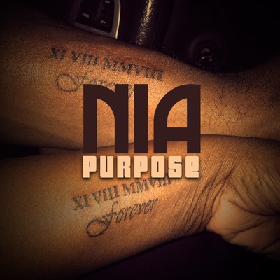 Nia Purpose - EP