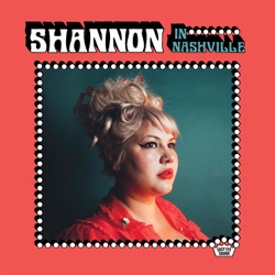 Shannon Shaw - Broke My Own