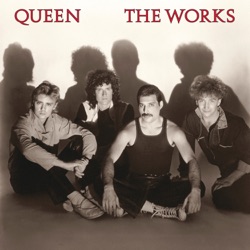 David Bowie & Queen - I Want To Break Free